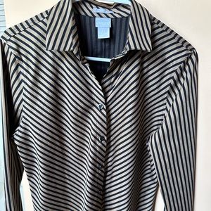 #6 Chicos Long Sleeve Women’s Shirt